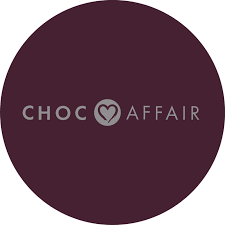 choc affair logo
