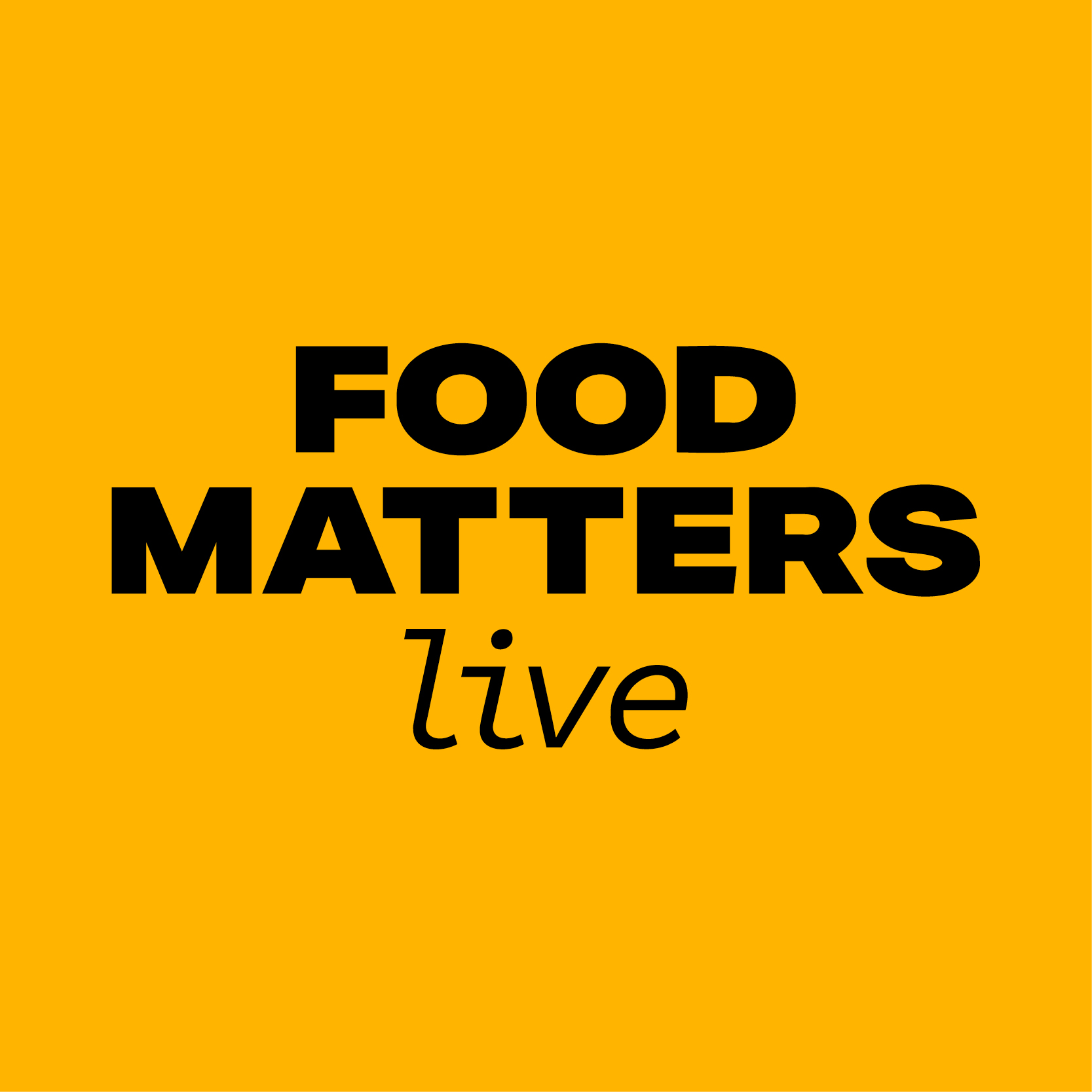 Food-Matters-Live