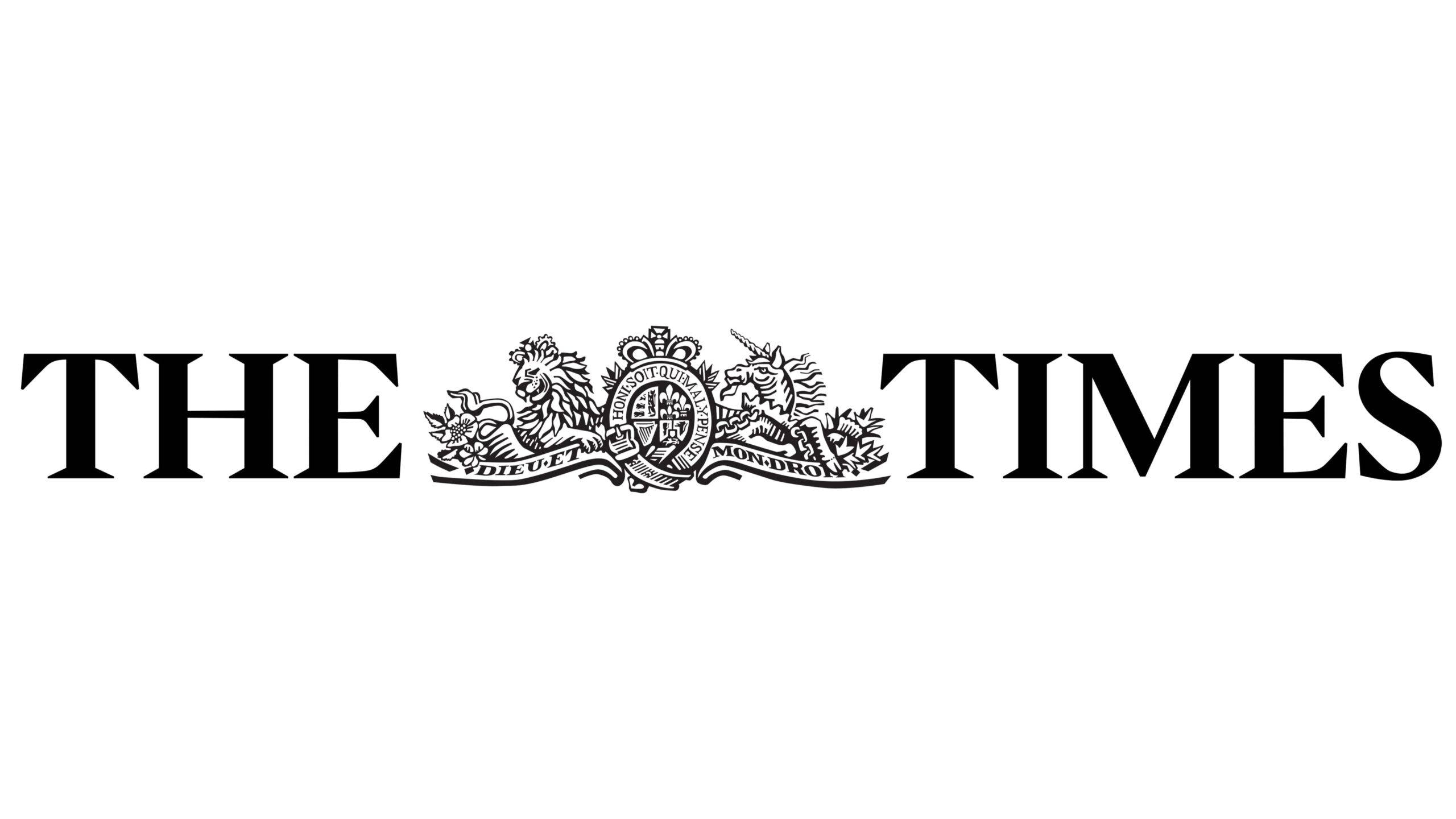 The-Times-Logo