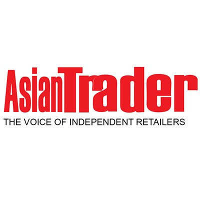 asian trader logo