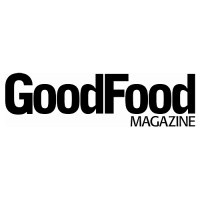 Good food magazine