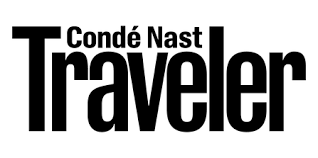 conde nast traveller